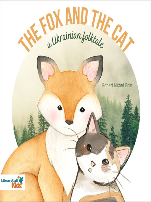 Cover image for The Fox and the Cat
